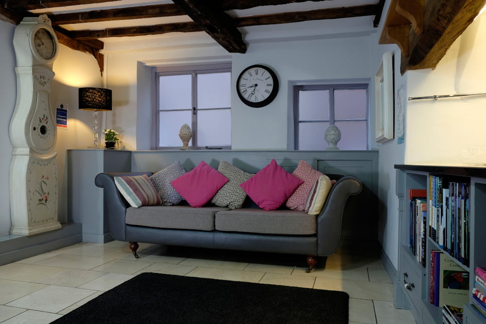 Twickel Dental Practice Building 3